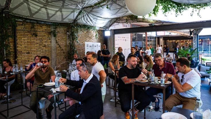 Il ricco menu degli eventi golosi che danno il via al mese delle vacanze