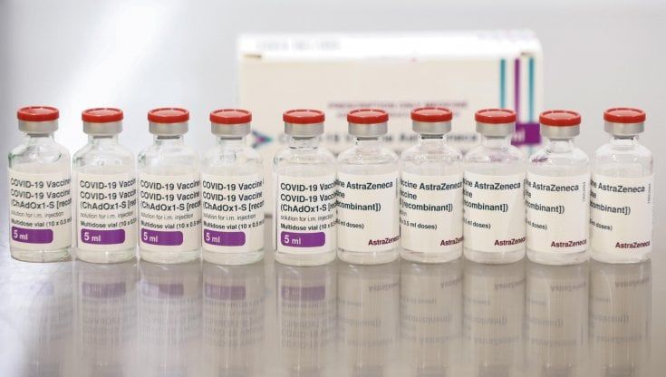 Covid, i vaccini ad adenovirus come Astrazeneca e Johnson funzionano per tanto tempo