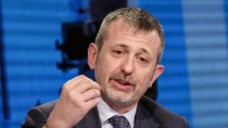 Delmastro: “Sono allibito. Avessi saputo che Pozzolo era armato, gli avrei detto di non venire alla festa”