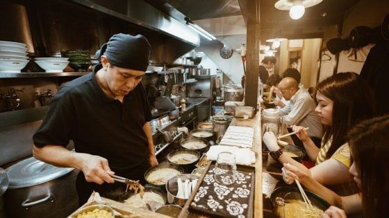 Da New Orleans a Israele: i dieci "viaggi per cibo" da fare nel 2019 