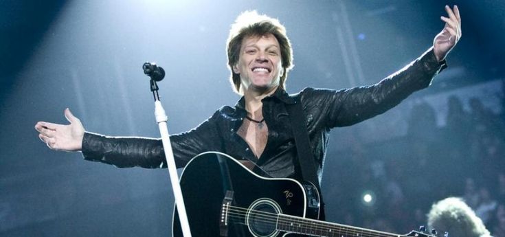 Bon Jovi, l'album che brucia un ponte e ne costruisce di nuovi: "È la fine di un'epoca"