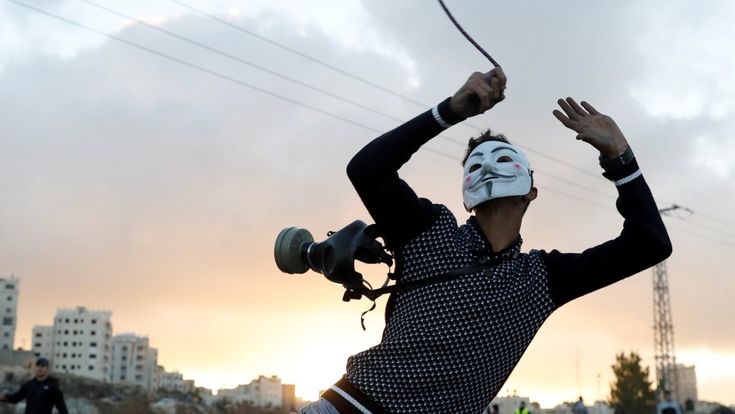 Sari Nusseibeh: “I palestinesi, troppo divisi per una nuova Intifada”