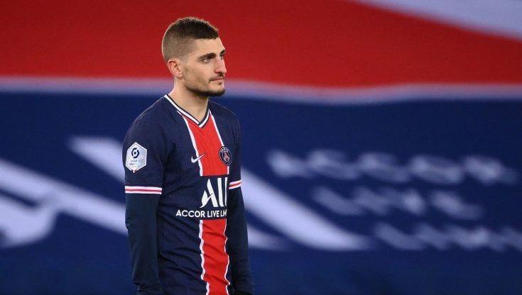 Nazionale, anche Verratti positivo al Covid