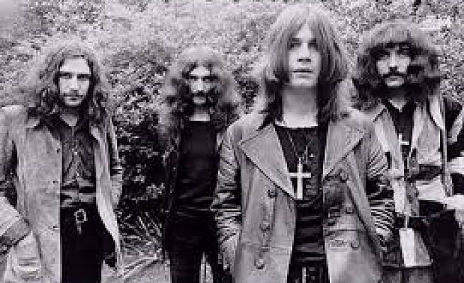 Black Sabbath in Italia<br />data unica a Bologna