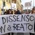 No a riarmo e carovita. Cortei in cinquanta città: 'Isoleremo i violenti'
