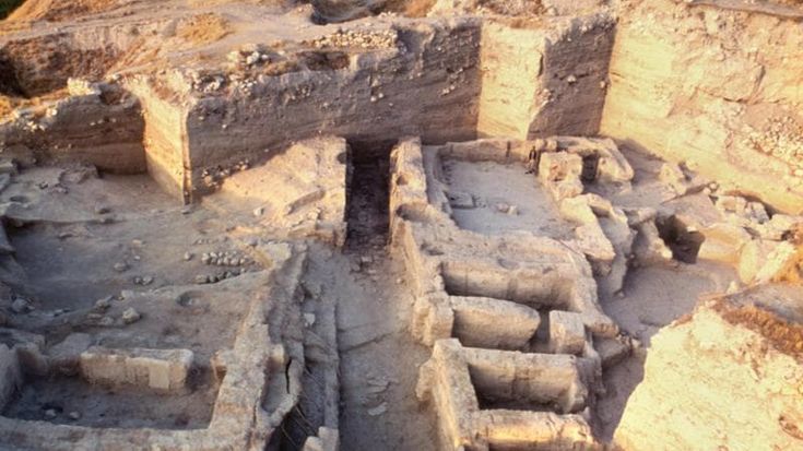 Ecco Arslantepe, dove fiorì e bruciò la prima reggia