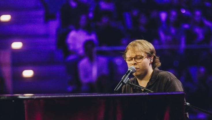 “X Factor”, quattro sì per un cantautore di Trabia. Passa anche un palermitano