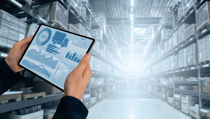 La digitalizzazione sta rivoluzionando il mondo del lavoro