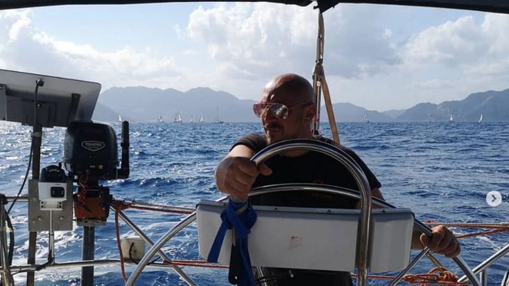 L’attivista della Flotilla: “Chiuso in uno stanzino con un coltello alla gola fingevano di colpirmi”