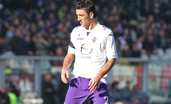 Fiorentina, Gonzalo rinnova<br />sognando il Mondiale