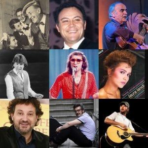 Firenze nelle canzoni: un sondaggio per scegliere quella più bella
