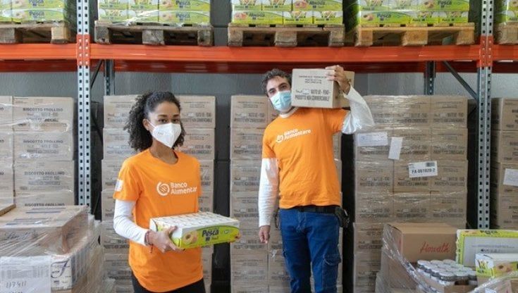 Save the food: il progetto circolare che "conserva" e ridistribuisce il cibo senza sprechi