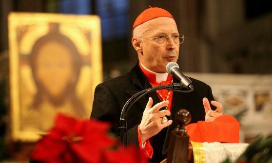 Bagnasco, "Caporalato nuovo schiavismo, servono provvedimenti seri"