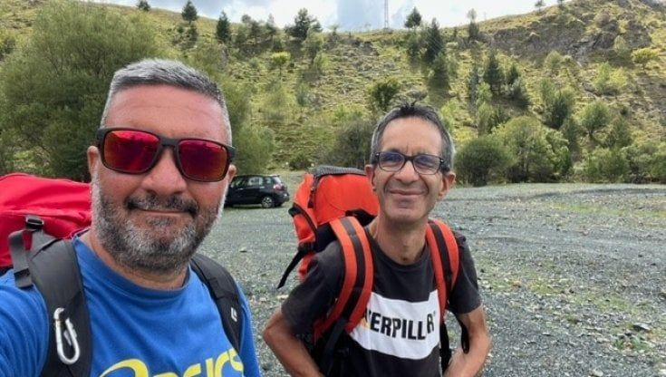Il presidente nazionale Arci Walter Massa: "Io e mio fratello: il futuro di un disabile dipende dalla famiglia, lo Stato assente"