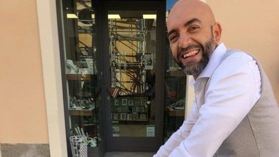 Regionali in Umbria, la sfida impossibile di Bianconi: "Mi è mancato un mese"