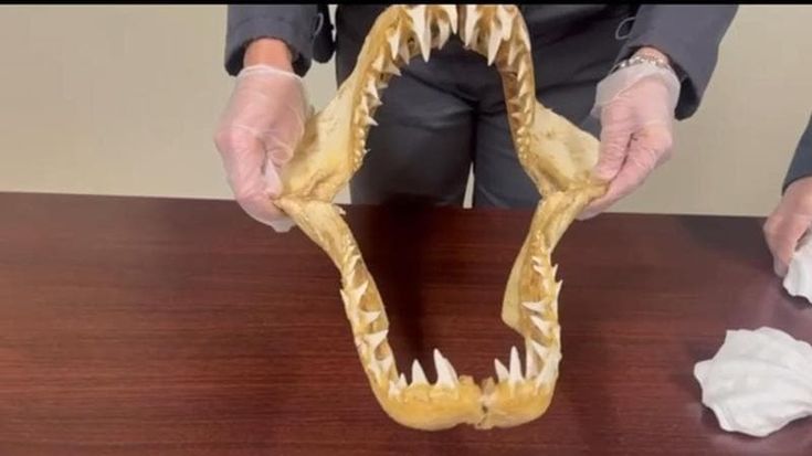 Dai coccodrilli alle tartarughe rarissime: tutti i souvenir illegali sequestrati all’aeroporto