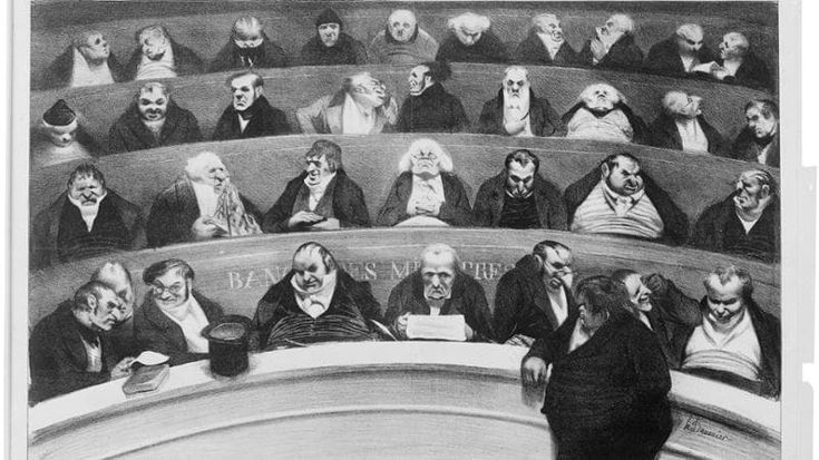 Tutti i “no” che avvelenano la democrazia