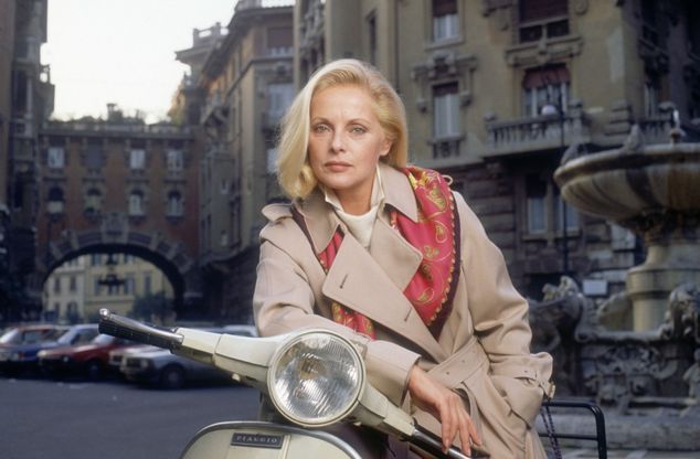 Virna Lisi, la vita riservata di un'attrice tenace e i suoi ruoli nelle pellicole romane