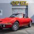 Buon compleanno Opel GT