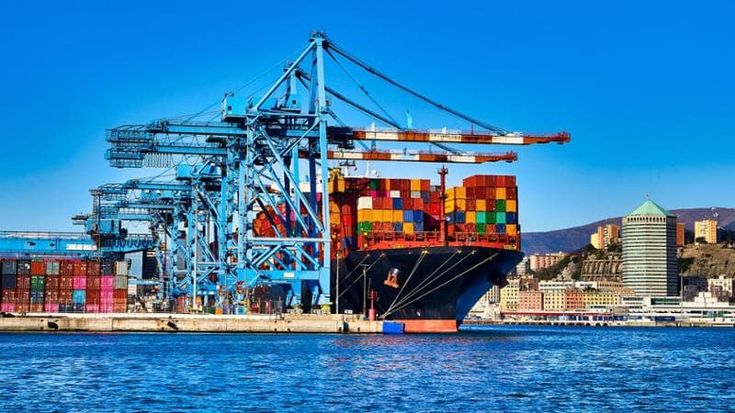 L'economia del mare cresce in Italia: vale 224,9 miliardi di euro (l'11,4% del Pil)