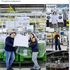 Whirlpool, il post 2018 per gli operai di Napoli: 