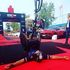 Incredibile Zanardi, nuovo record mondiale: 226 km di triathlon in 8 ore e 26 minuti