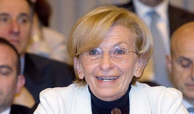 Olimpiadi, Bonino: "Stiamo valutando la candidatura per i Giochi del 2024"