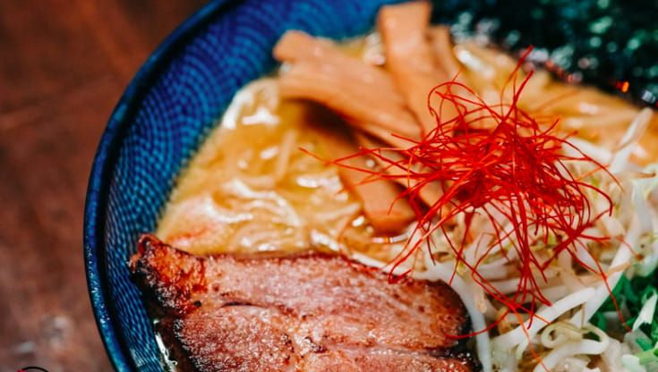 Mangiare in Giappone senza lasciare l’Europa: benvenuti in un angolo di Tokyo a Parigi