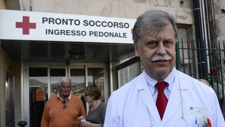 Genova 2001, dopo vent'anni parla Paolo Cremonesi: "Io, medico in prima linea, ho visto il massacro. Quel G8 fu una follia”