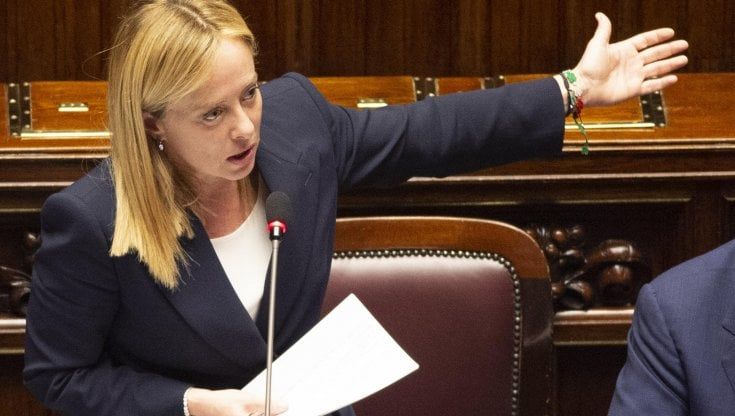 La "non simpatia" per il fascismo è un'abiura troppo morbida: Meloni deve fare i conti con la Storia