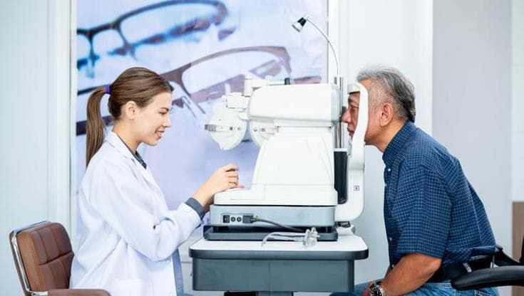 Salviamoci dal glaucoma: le nuove strategie di neuroprotezione per il nervo ottico