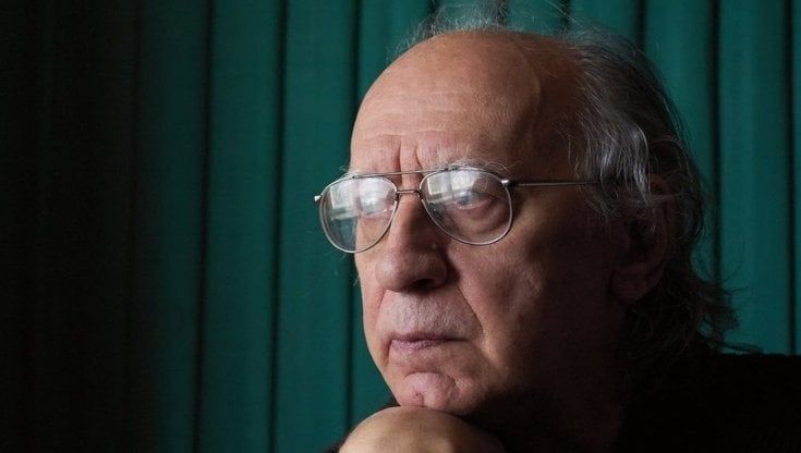 Il compositore Valentin Silvestrov diventerà cittadino onorario di Ravenna
