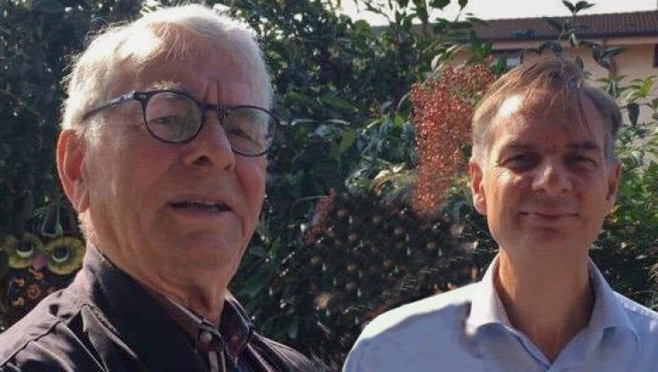 Professore della Bocconi racconta: "Io salvato da mio padre ultra ottantenne che mi ha donato un rene". Trapianto record: donatore vivente più anziano in Italia