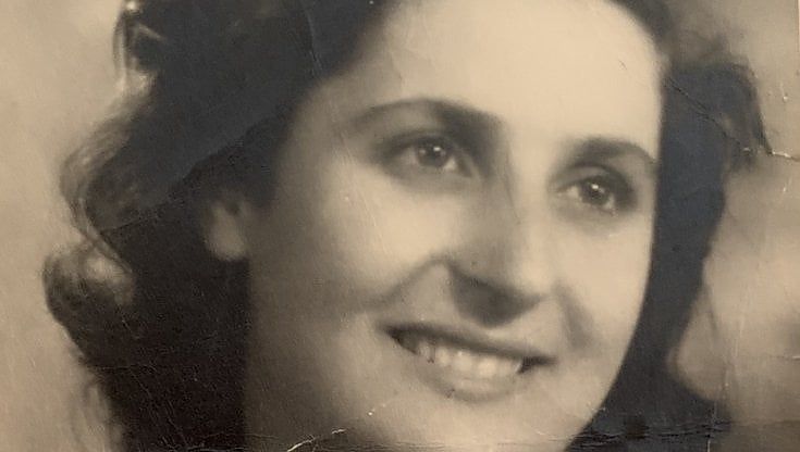 Memoria, la ragazza che "scappava dai fascisti" oggi ha 93 anni