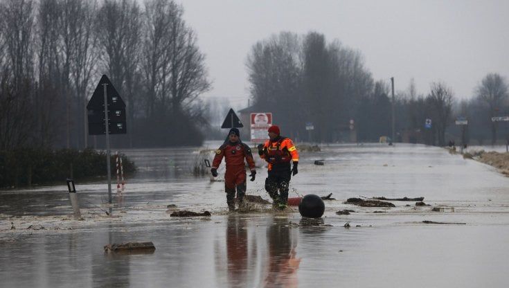 Previsioni meteo. Verso il weekend con sole, temporali improvvisi e calo delle temperature