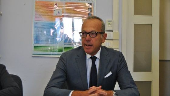 Paolo Orsi nuovo direttore della Chirurgia degli ospedali di Vaio e Borgotaro