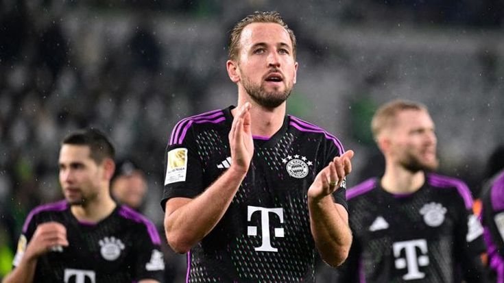 Harry Kane lascia l’albergo a Monaco dopo 4 mesi, conto da oltre un milione di euro