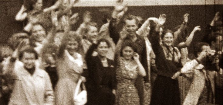 "Il treno va a Mosca", storia comunista di un sogno perduto