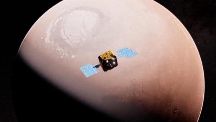 Cina chiama Marte, la missione per scoprirne i segreti: "Ecco perché è il pianeta giusto"