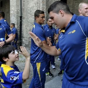 Rugby, al via il Mondiale Under 20. La meglio gioventù ovale si sfida in Italia