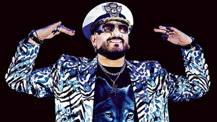 Gigi D’Agostino: “Sono tornato dal buio, mi ha salvato la musica”