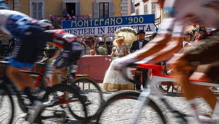 Giro, velocisti di scena a Reggio Emilia: il percorso dell'undicesima tappa e dove vederla in tv