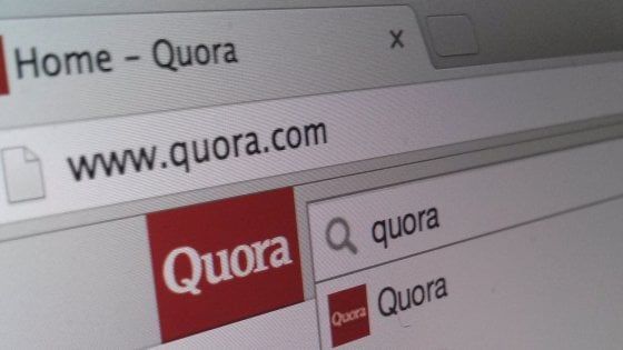 Quora parte anche in italiano. Obbiettivo, "domande e risposte di qualità"