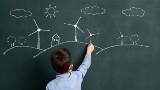 Energia sostenibile e… leggibile
