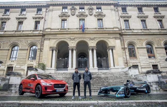 Jaguar con gli atenei romani per la mobilità del futuro