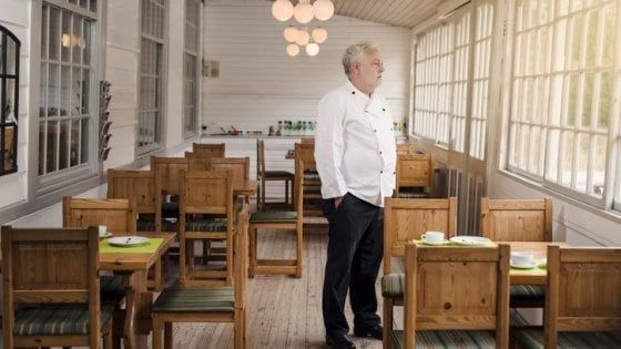 Export fermo e il “buco” Horeca: industria del food al palo nel 2020
