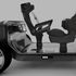 Idea Tuc, l'auto diventa una piattaforma da 