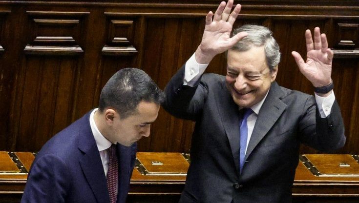 Le nuove alleanze 