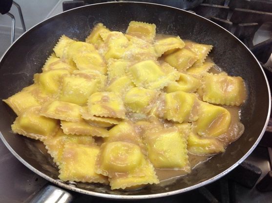 "La Pasta senza uguali": show cooking "stellato" con Mastershow