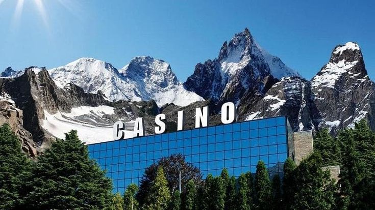 Riciclaggio al casinò di Saint-Vincent: scatta l’amministrazione giudiziaria